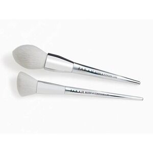 F.A.R.A.H Essential Duo Brush Set